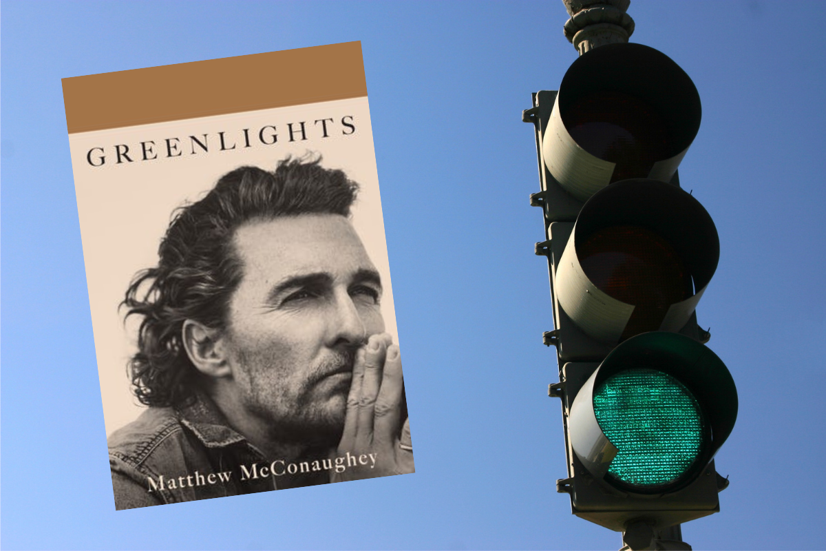 book review greenlights