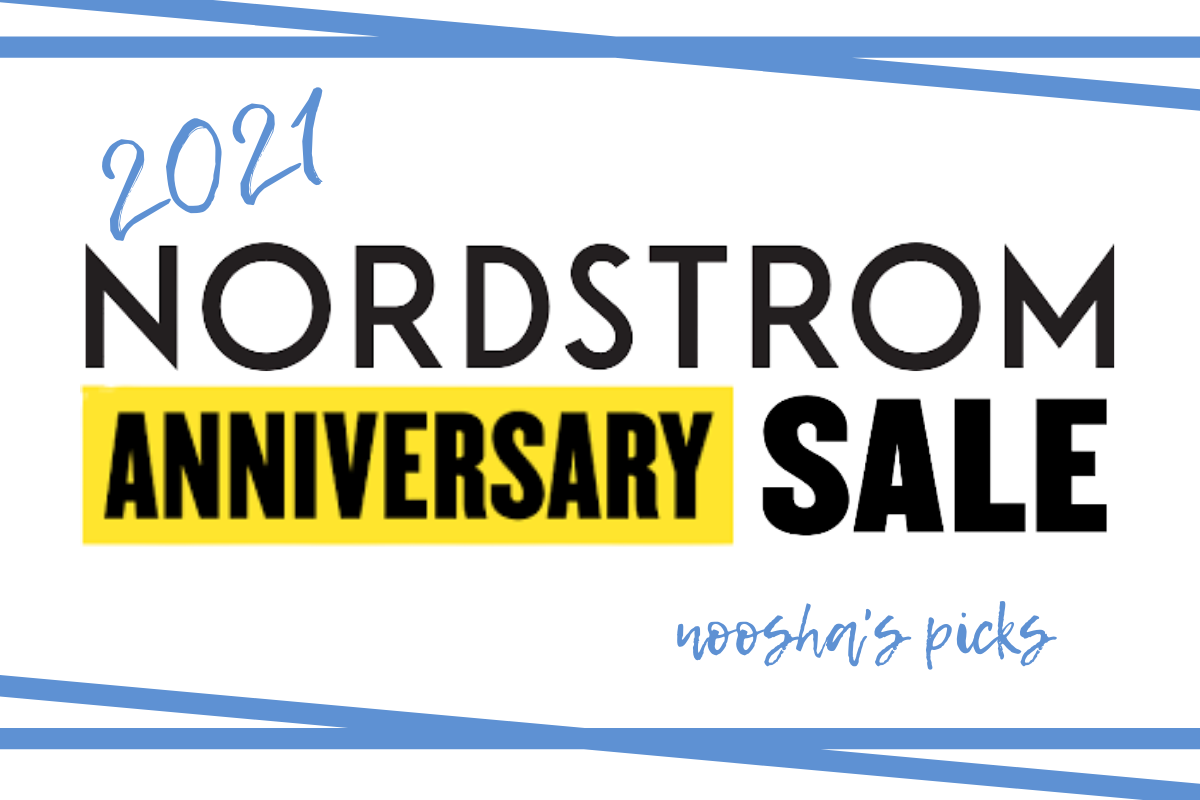 Nordstrom Anniversary Sale 2021 Preview