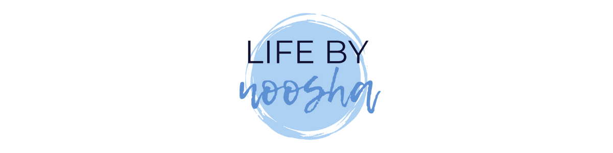 life by noosha